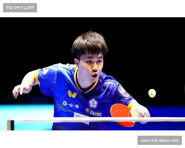 林昀儒多哈冠军赛男单登顶，国乒男队新老交替困境凸显